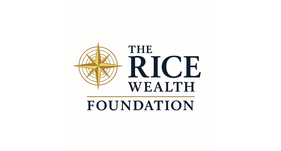 The Rice Wealth Foundation