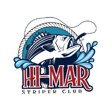 Hi-Mar Striped Club