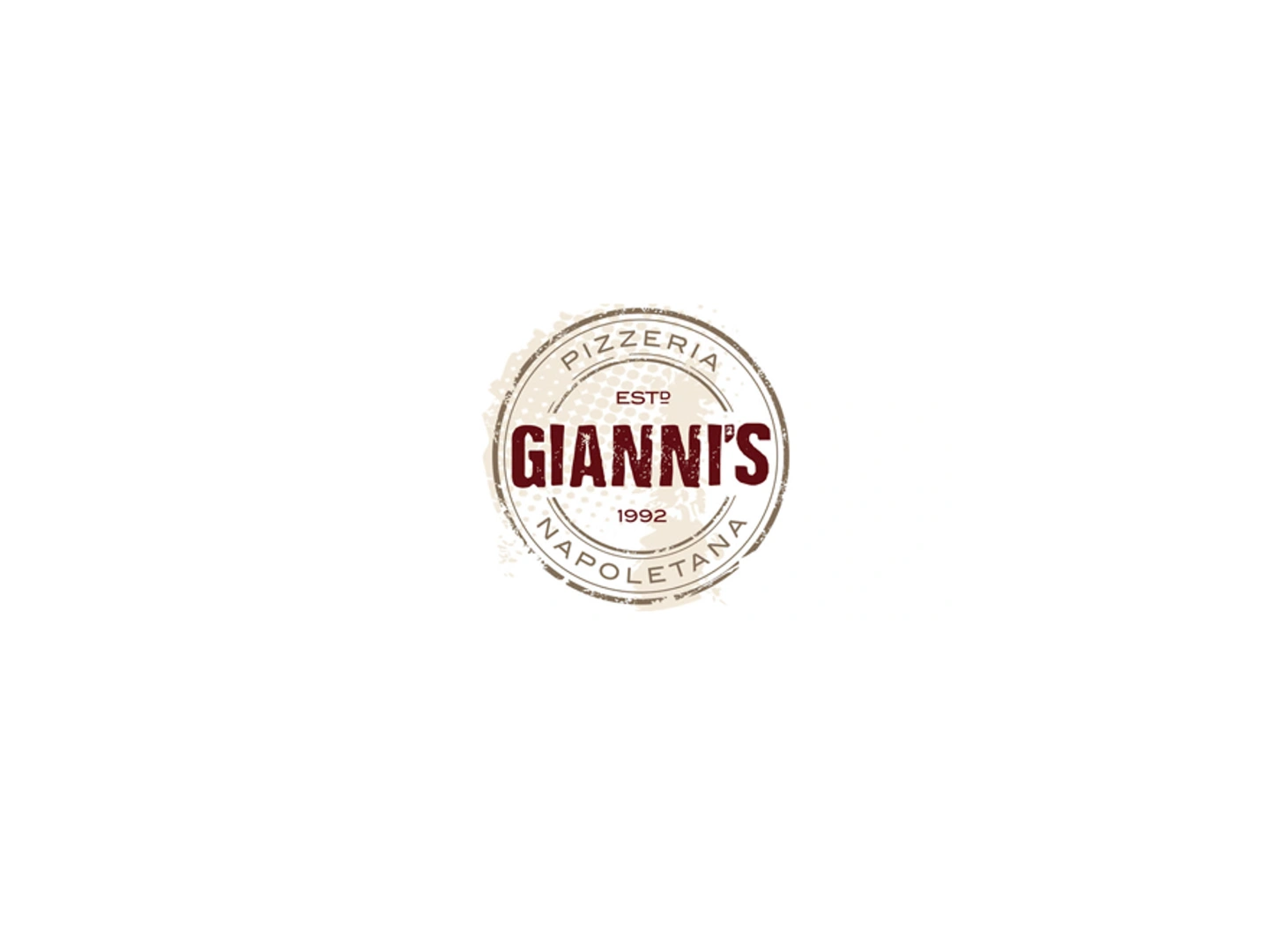 Gianni's Pizzeria