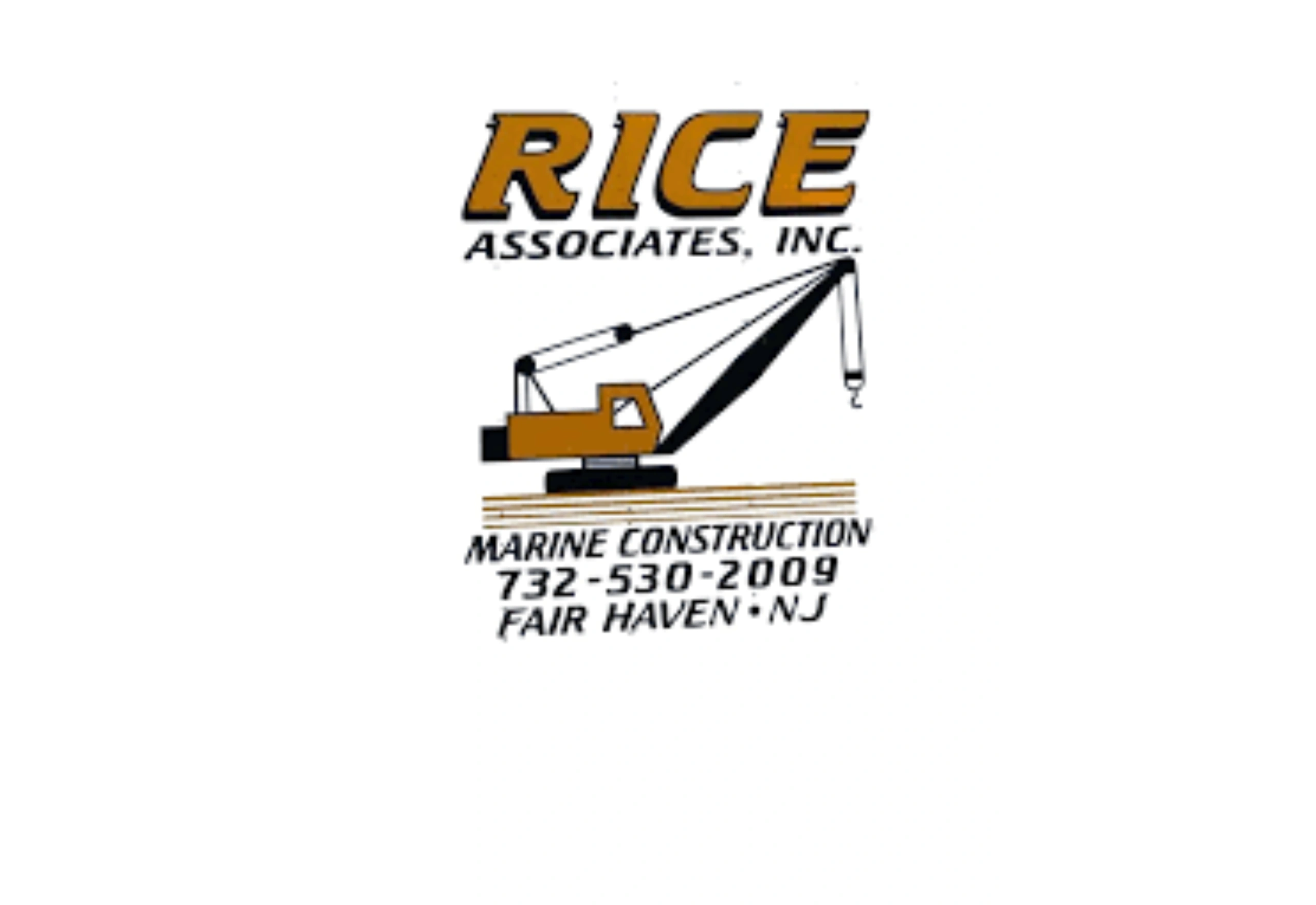Rice Associates Inc.