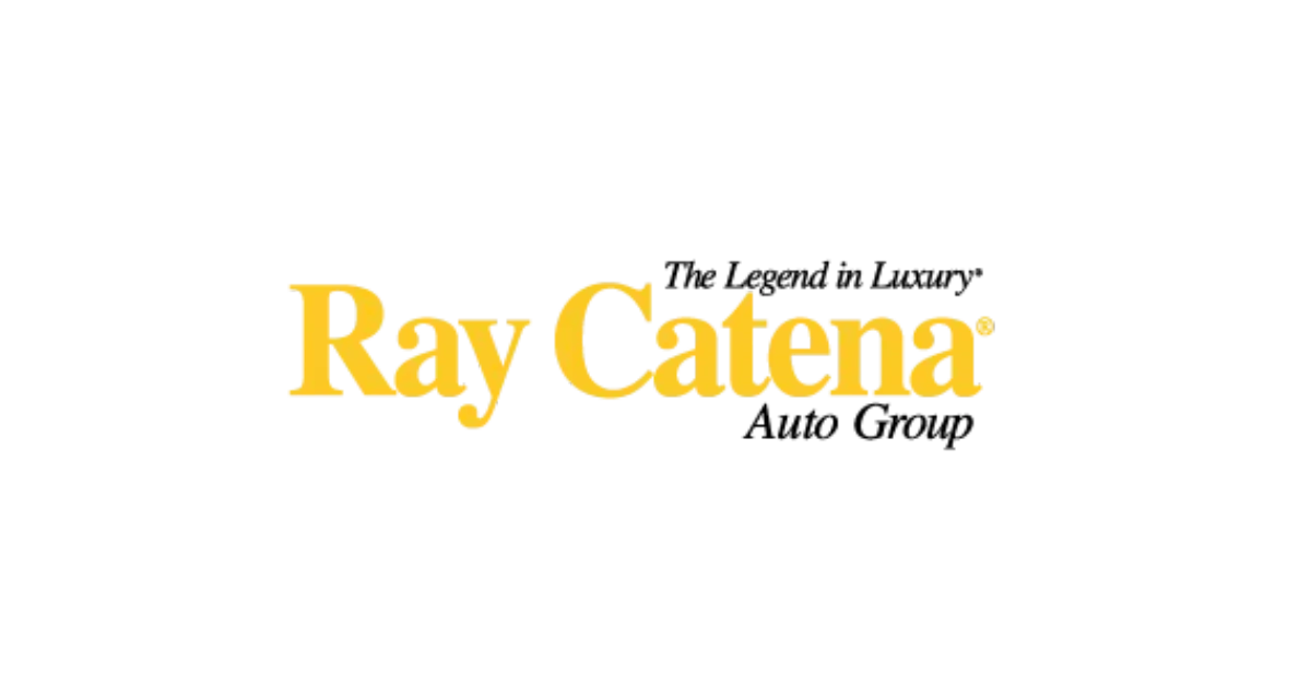 Ray Catena Auto Group